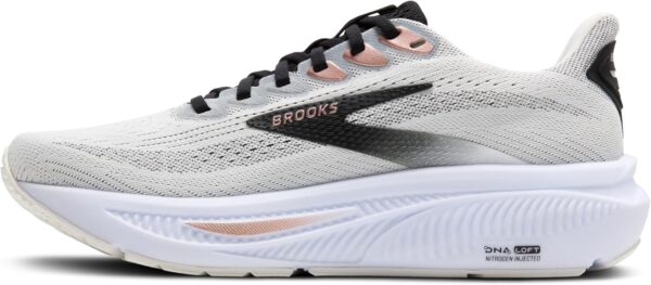 Brooks Women’s Ghost 17 Neutral Running Shoe - Image 6
