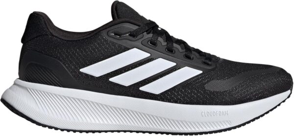 adidas Women's Run Falcon 5 Sneakers - Image 3