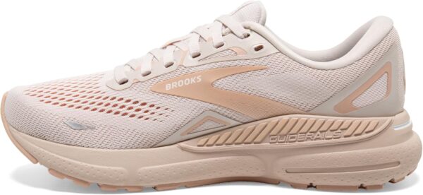 Brooks Women’s Adrenaline GTS 23 Supportive Running Shoe - Image 6