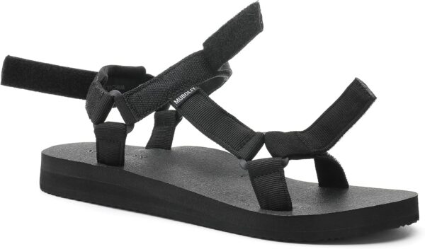 Women's Original Sandals Comfortable Quick-Drying Casual Sport Sandal Walking Hiking Water Sandals With Arch Support - Image 8