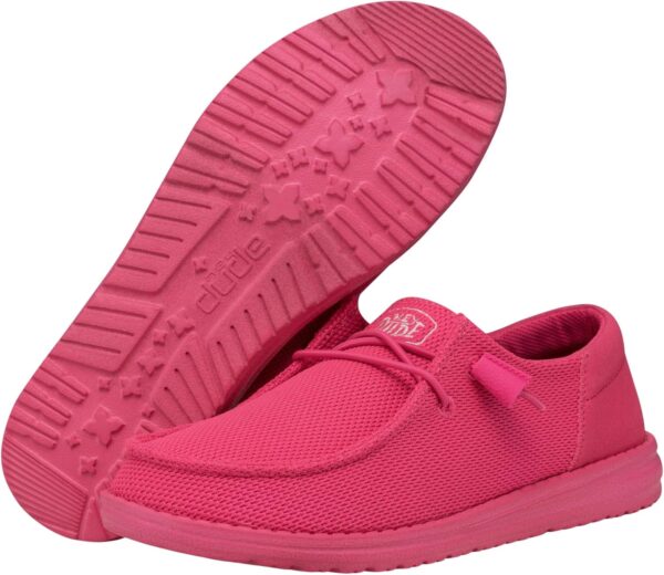 Hey Dude Women's Wendy Funk Loafer - Image 7