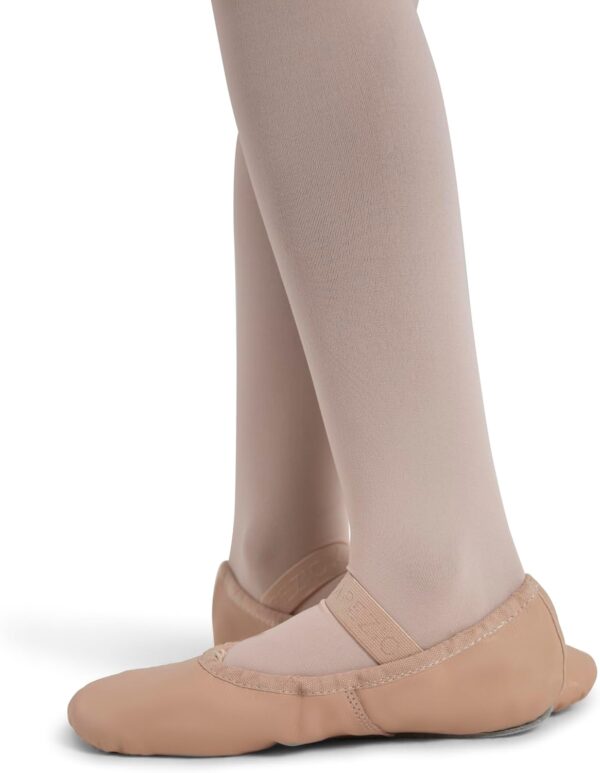 Capezio Women's Daisy Ballet Shoe Flat - Image 5