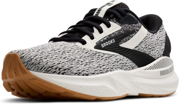 Brooks Women’s Adrenaline GTS 24 Supportive Running Shoe - Image 2