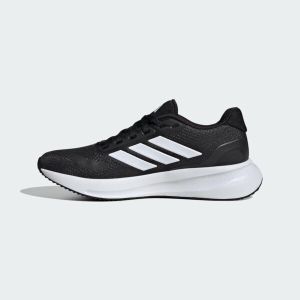 adidas Women's Run Falcon 5 Sneakers - Image 4