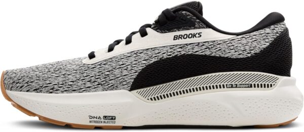 Brooks Women’s Adrenaline GTS 24 Supportive Running Shoe - Image 6