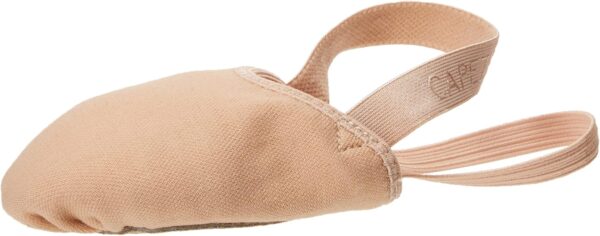 Capezio Women's Canvas Pirouette Ii Dance Shoe - Image 2