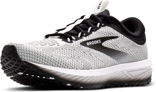 Brooks Women’s Revel 7 Neutral Running Shoe - Image 2