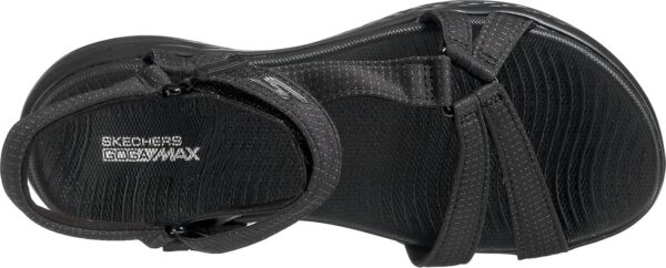 Skechers Women's On-The-go 600-Brilliancy Sport Sandal - Image 7