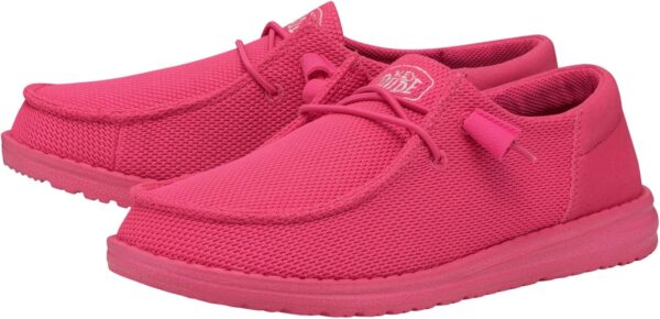 Hey Dude Women's Wendy Funk Loafer - Image 3