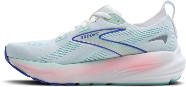 Brooks Women’s Glycerin 22 Neutral Running Shoe - Image 6