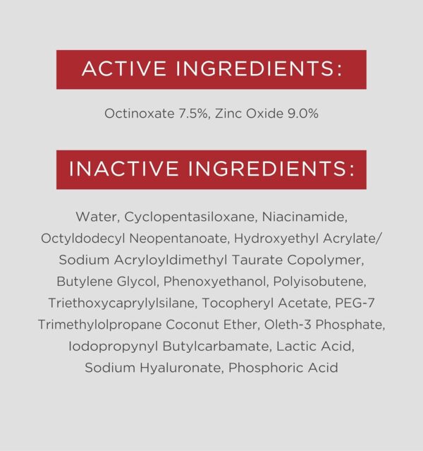 EltaMD UV Clear Face Sunscreen SPF 46, Oil-Free Sunscreen with Zinc Oxide, Dermatologist Recommended - Image 5