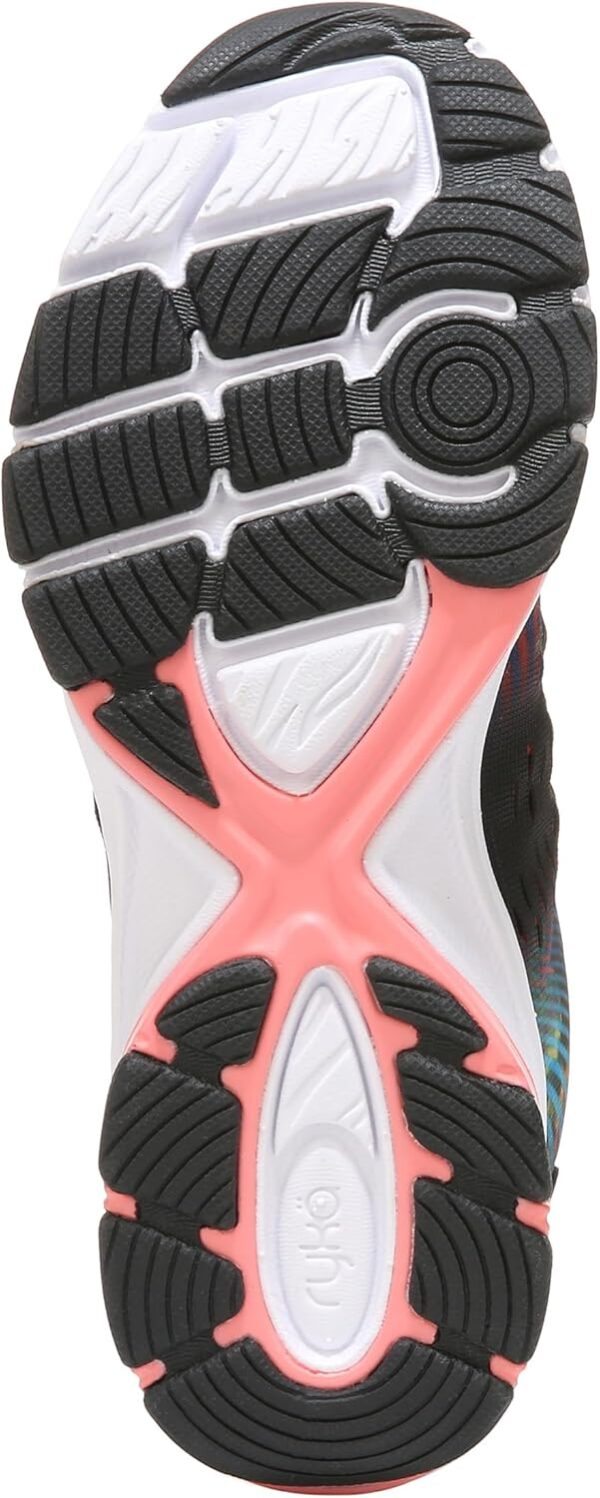Ryka Women's Vivid RZX Sneaker - Image 5
