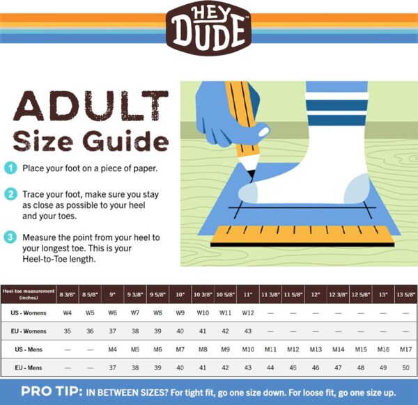 Hey Dude Women's Wendy Canvas Mono | Women’s Shoes | Women’s Slip-on Loafers | Comfortable & Light-Weight - Image 7