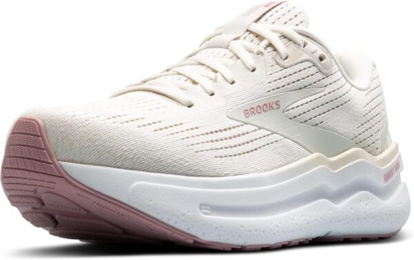 Brooks Women’s Ghost Max 2 Neutral Running & Walking Shoe - Image 2