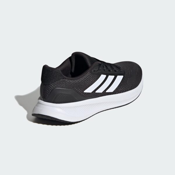adidas Women's Run Falcon 5 Sneakers - Image 8