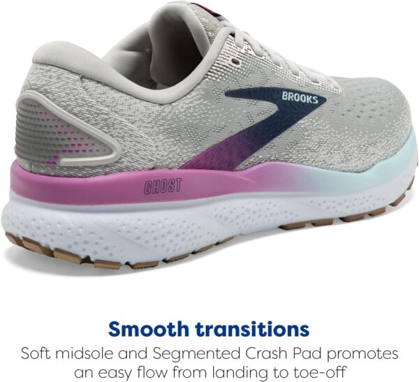 Brooks Women’s Ghost 16 Neutral Running Shoe - Image 4