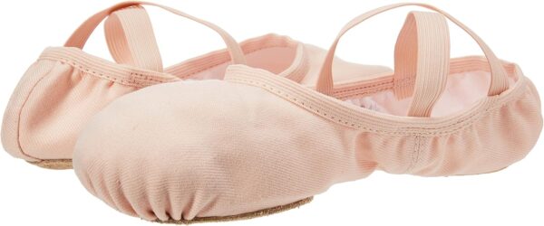 Bloch Women's Performa Dance Shoe - Image 8