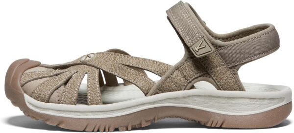 KEEN Women's Rose Casual Closed Toe Sandals - Image 5