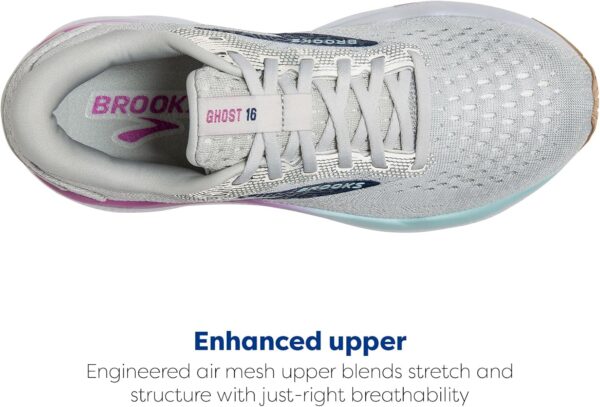 Brooks Women’s Ghost 16 Neutral Running Shoe - Image 5