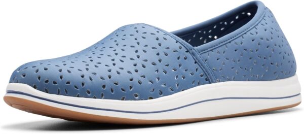 Clarks Women's Breeze Emily Loafer - Image 2