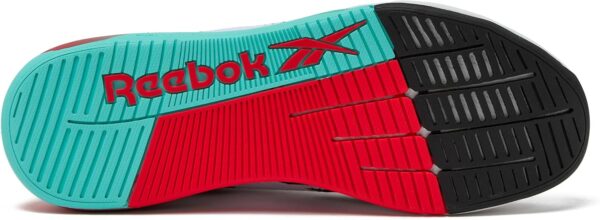 Reebok Nano X5 Mens Shoes, Cross Training and Light Running Sneakers for Men - Image 6