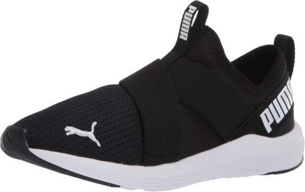 PUMA Women's Prowl Slip-On Cross Trainer - Image 2