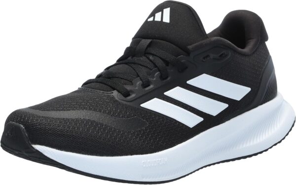 adidas Women's Run Falcon 5 Sneakers - Image 2