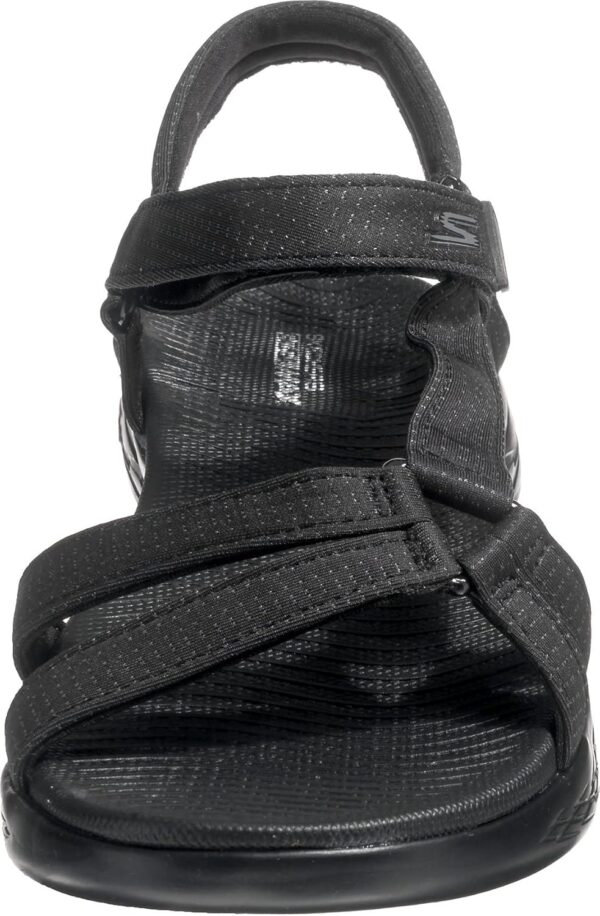 Skechers Women's On-The-go 600-Brilliancy Sport Sandal - Image 5