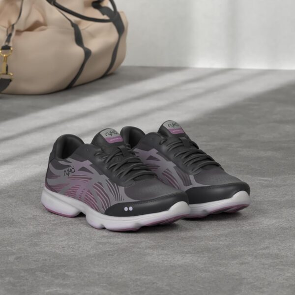 Ryka Women's Devotion Plus 3 Walking Shoe - Image 3