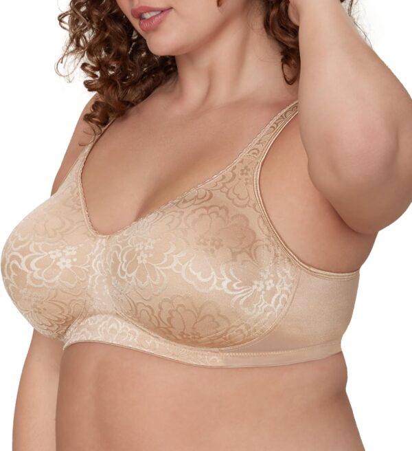 PLAYTEX 18 Hour Ultimate Lift and Support Wire-Free Bra - Image 3