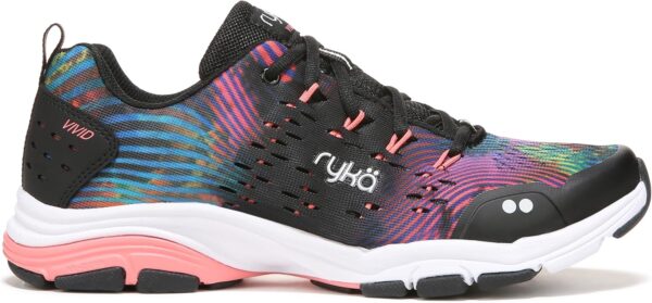 Ryka Women's Vivid RZX Sneaker - Image 7