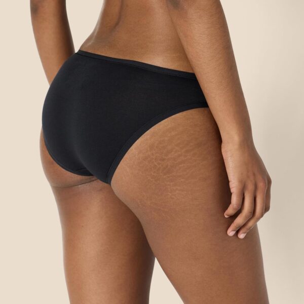 Amazon Essentials Women's Cotton Bikini Brief Underwear (Available in Plus Size), Multipacks - Image 4