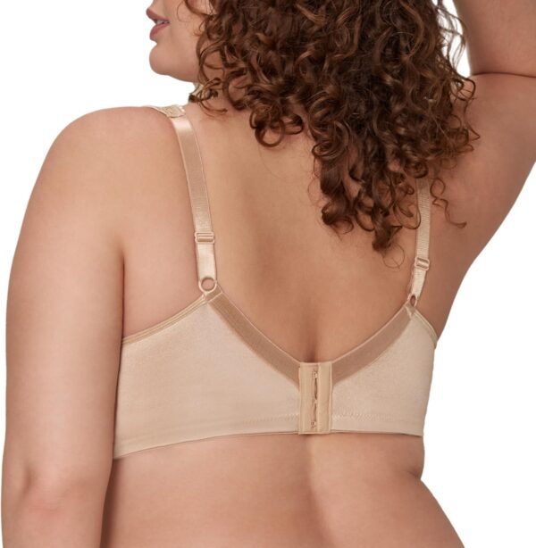 PLAYTEX 18 Hour Ultimate Lift and Support Wire-Free Bra - Image 4