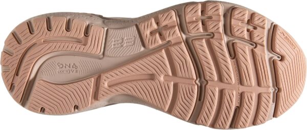 Brooks Women’s Adrenaline GTS 23 Supportive Running Shoe - Image 7