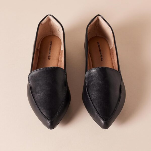 Amazon Essentials Women's Loafer Flat - Image 6