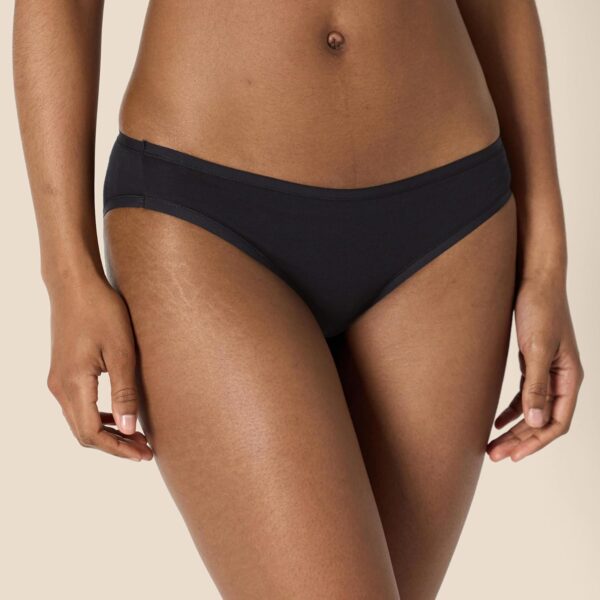 Amazon Essentials Women's Cotton Bikini Brief Underwear (Available in Plus Size), Multipacks - Image 3