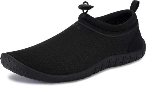 WHITIN Women's Multi-Purpose Feather Water Shoes + Thick Sole - Image 2