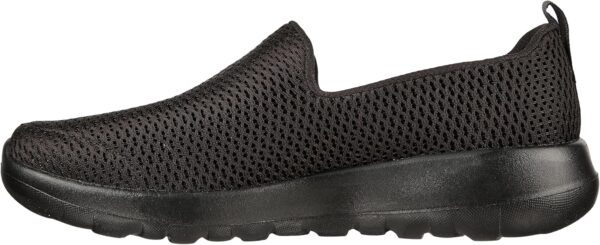 Skechers Women's Go Walk Joy Sneaker – 5GEN Cushioning, Air-Cooled GOGA Mat, Breathable Mesh Upper - Image 3