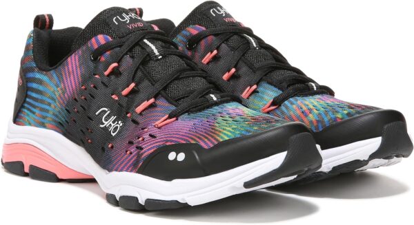 Ryka Women's Vivid RZX Sneaker - Image 8