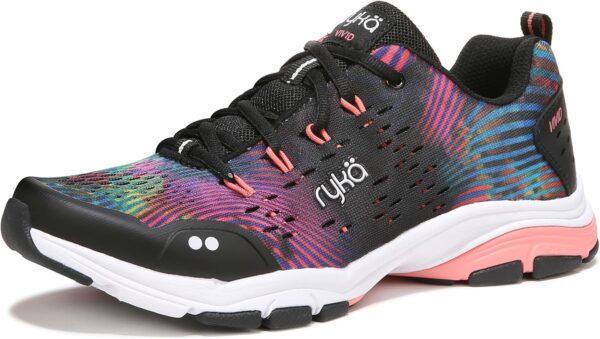 Ryka Women's Vivid RZX Sneaker - Image 2