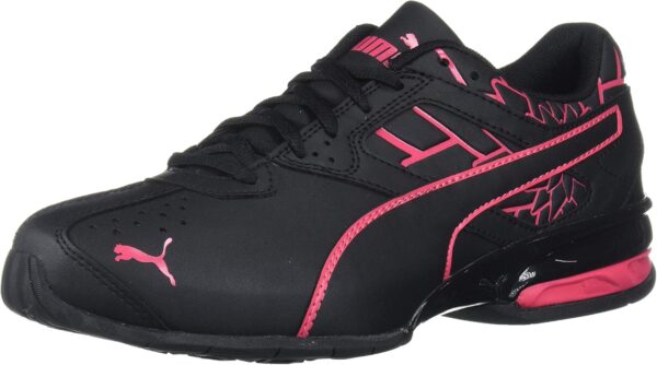 Puma Women's Tazon 6 shoe - Image 2