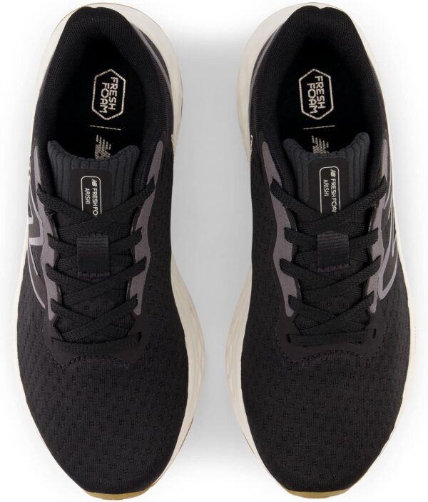 New Balance Women's Fresh Foam Arishi V4 Running Shoe - Image 7