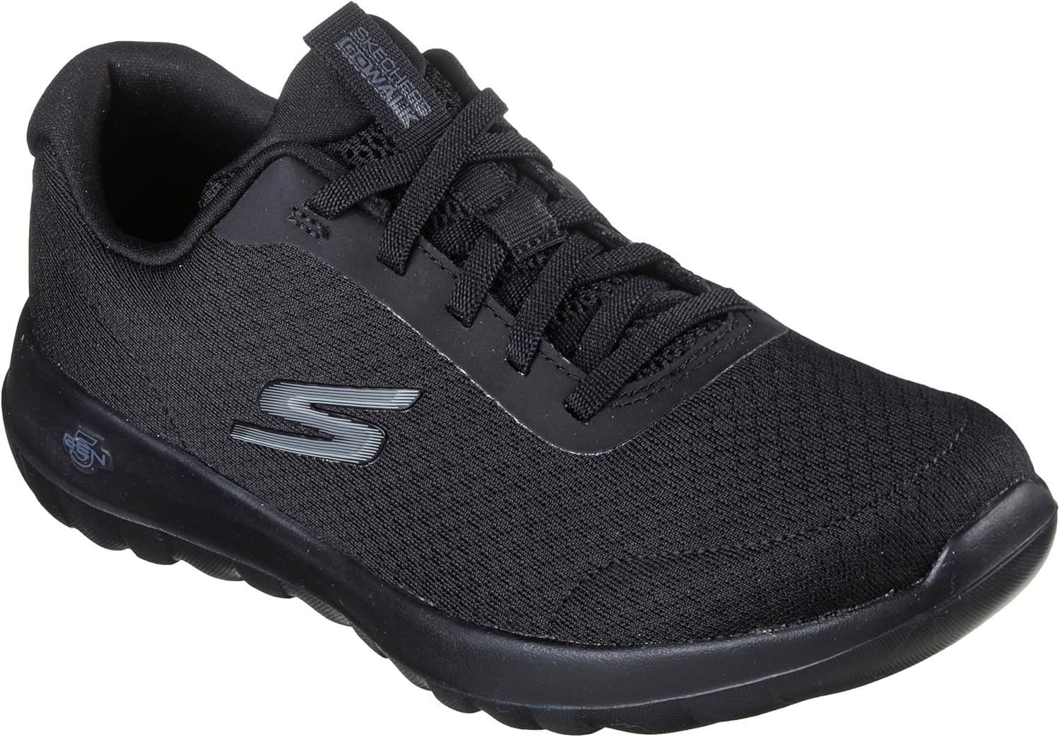 Skechers Women's Go Walk Joy Ecstatic - Image 3