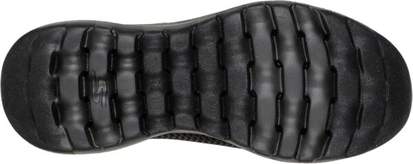 Skechers Women's Go Walk Joy Sneaker – 5GEN Cushioning, Air-Cooled GOGA Mat, Breathable Mesh Upper - Image 5
