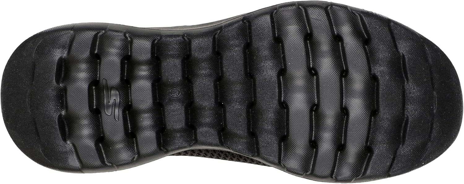 Skechers Women's Go Walk Joy Sneaker – 5GEN Cushioning, Air-Cooled GOGA Mat, Breathable Mesh Upper - Image 5