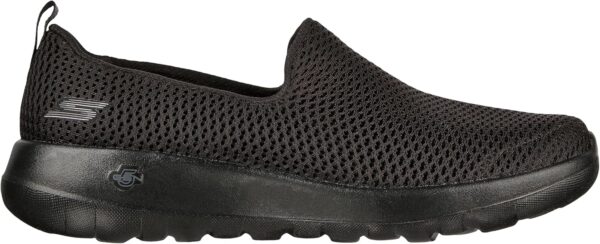 Skechers Women's Go Walk Joy Sneaker – 5GEN Cushioning, Air-Cooled GOGA Mat, Breathable Mesh Upper - Image 4