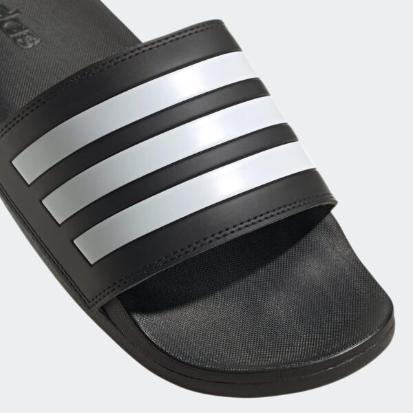 adidas Unisex Adult Adilette Comfort Slide - Image 10