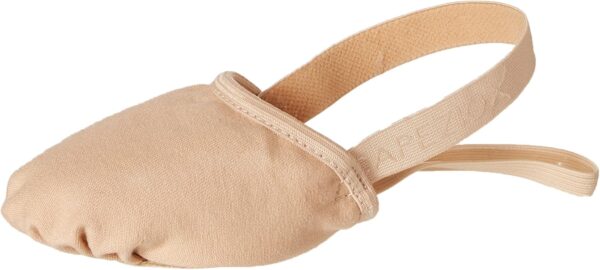 Capezio Women's Hanami Pirouette Ballet Flat - Image 2