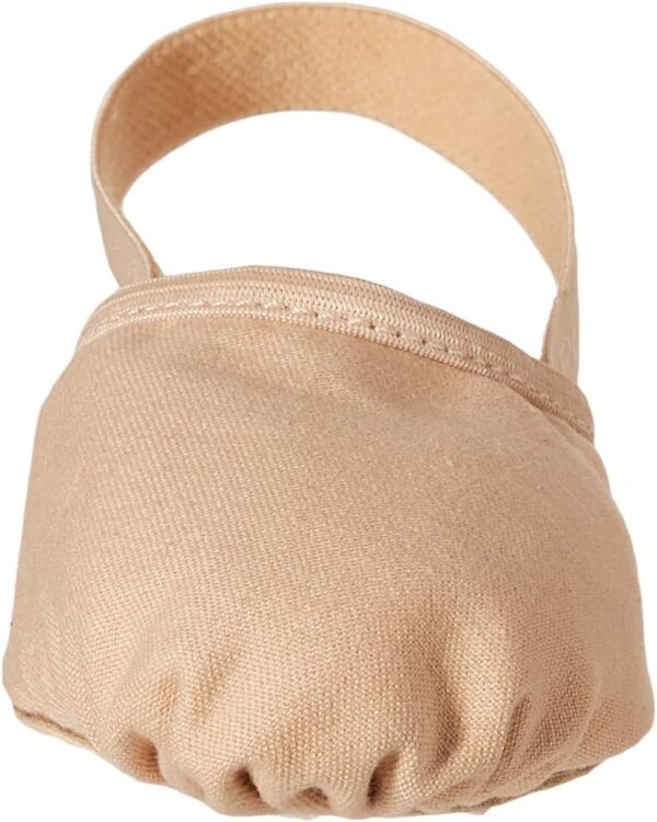Capezio Women's Hanami Pirouette Ballet Flat - Image 3