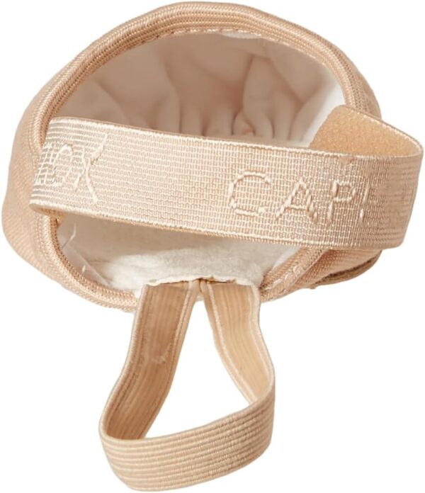 Capezio Women's Hanami Pirouette Ballet Flat - Image 4